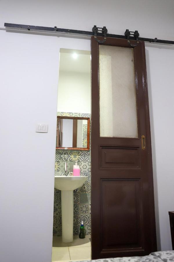 Cairo International Hostel Downtown Esterno foto
