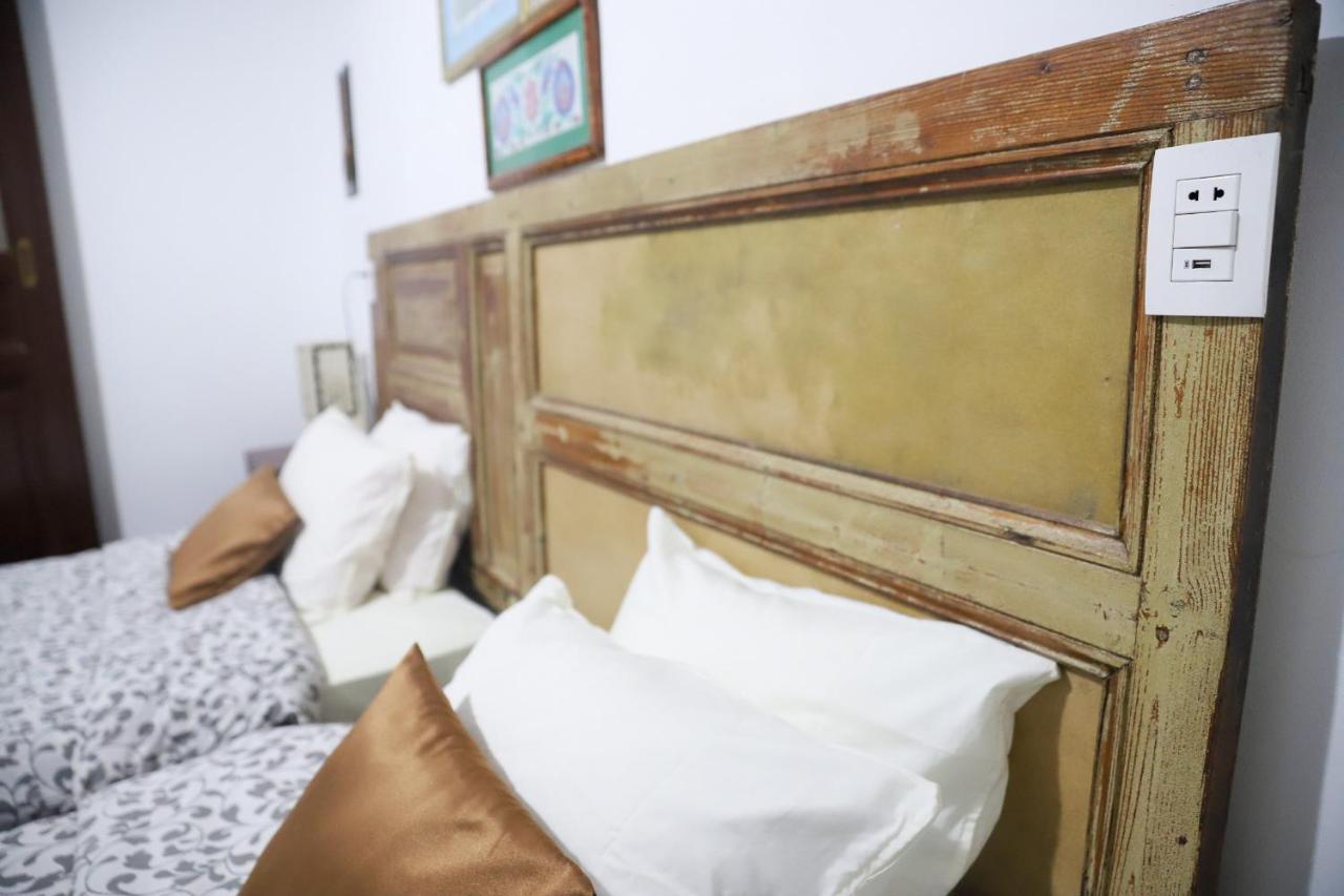 Cairo International Hostel Downtown Esterno foto